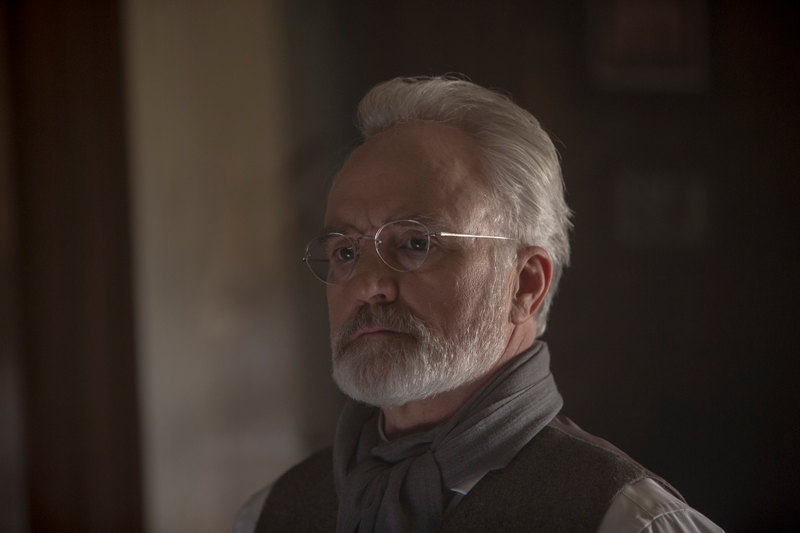 Bradley Whitford